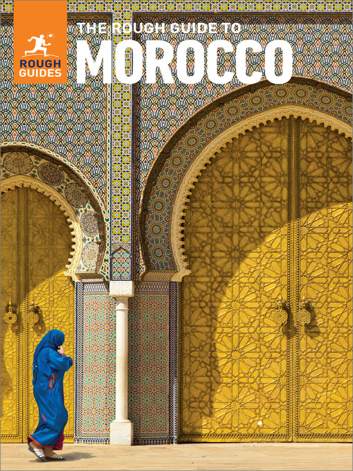 Title details for The Rough Guide to Morocco by Rough Guides - Available